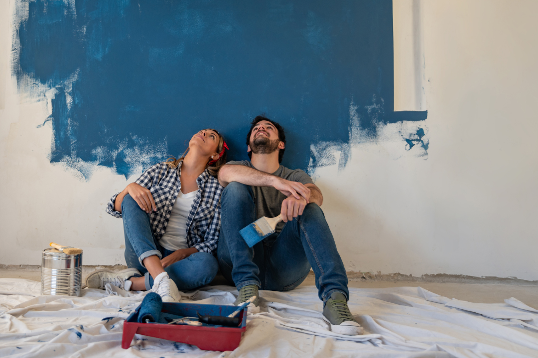 The Truth About DIY Painting: What Pros Do Differently